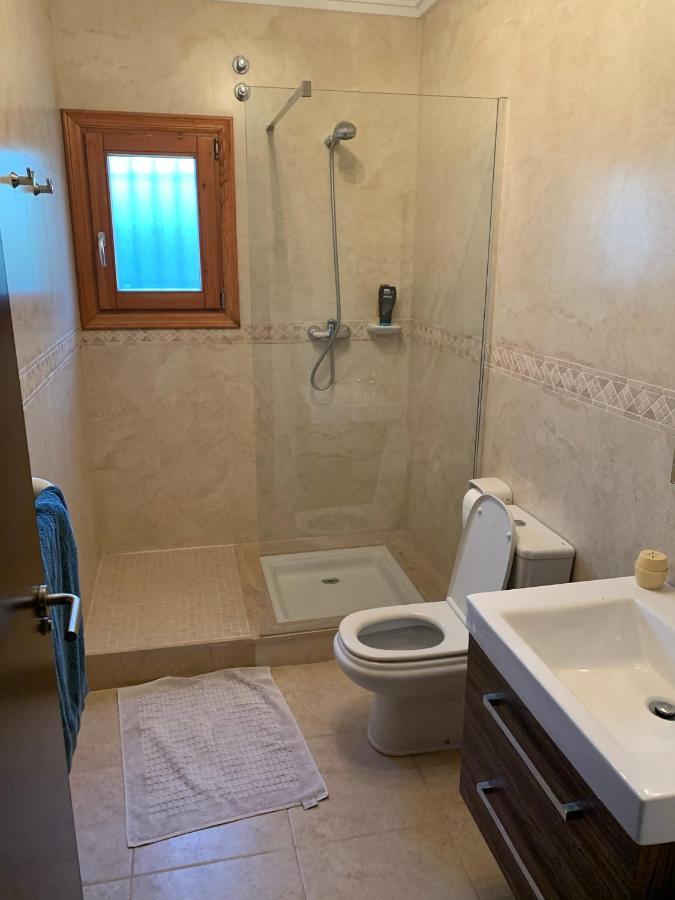 Villa Clara, 8 Pers, Javea, Costa Blanca, Closes To Beaches מראה חיצוני תמונה