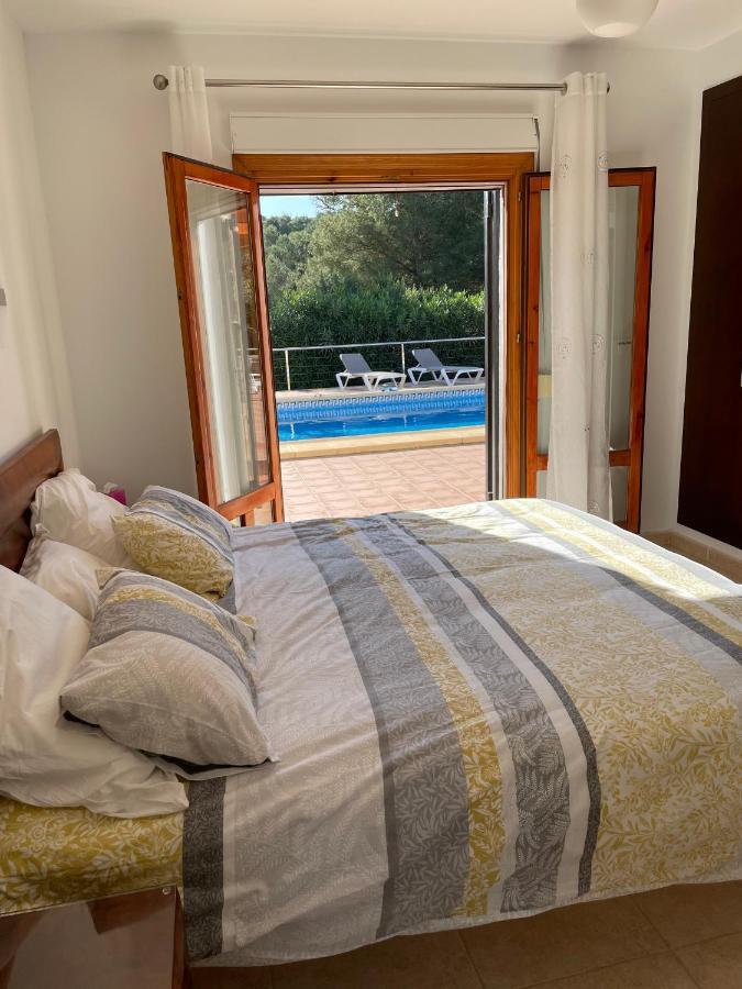 Villa Clara, 8 Pers, Javea, Costa Blanca, Closes To Beaches מראה חיצוני תמונה