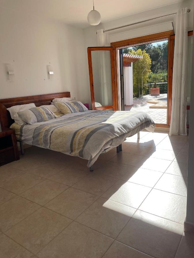 Villa Clara, 8 Pers, Javea, Costa Blanca, Closes To Beaches מראה חיצוני תמונה