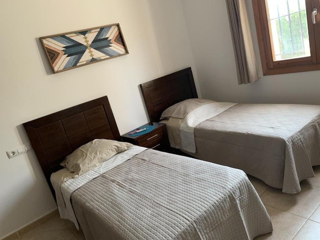 Villa Clara, 8 Pers, Javea, Costa Blanca, Closes To Beaches מראה חיצוני תמונה