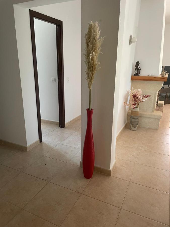 Villa Clara, 8 Pers, Javea, Costa Blanca, Closes To Beaches מראה חיצוני תמונה