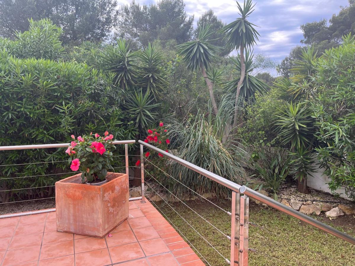 Villa Clara, 8 Pers, Javea, Costa Blanca, Closes To Beaches מראה חיצוני תמונה